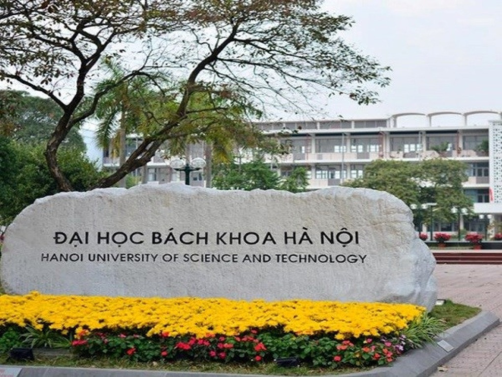 Ba đại học nào được định hướng trở thành đại học tinh hoa năm 2030? - 1