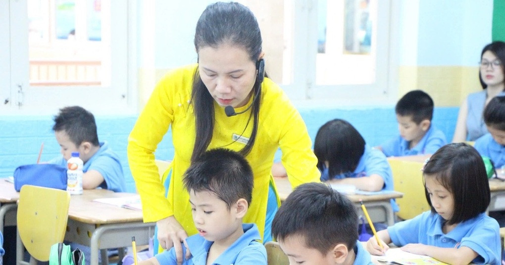 TPHCM trình phương án sáp nhập trường công lập trước ngày 20/7 - 1