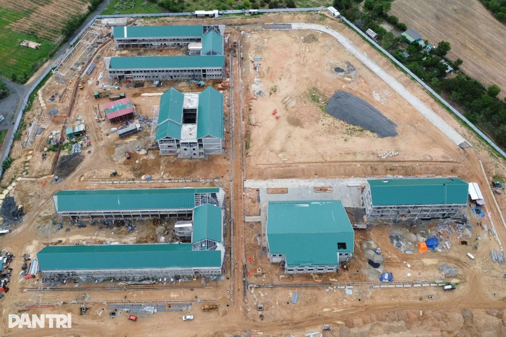 Dạy tiếng Việt cho trẻ em dân tộc thiểu số trước khi vào lớp 1 - 3