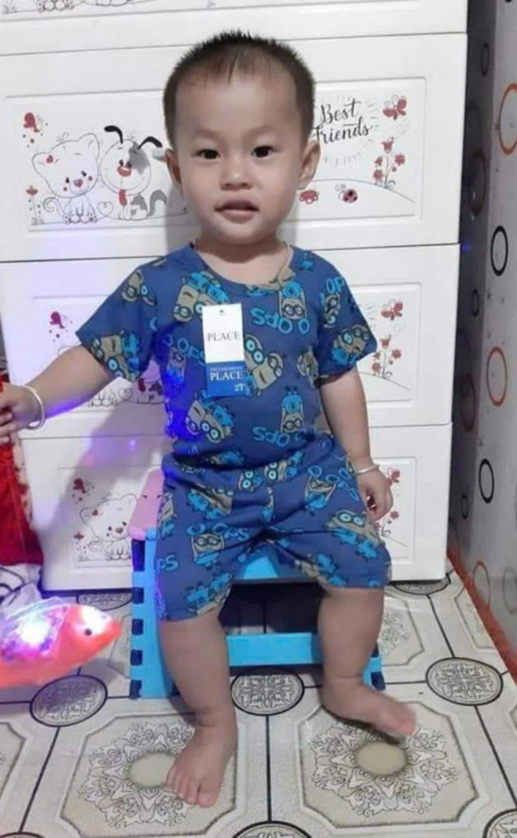 Mê kiếm tiền, nam sinh 9 tuổi quyết tâm khởi nghiệp dù 2 lần thất bại - 1