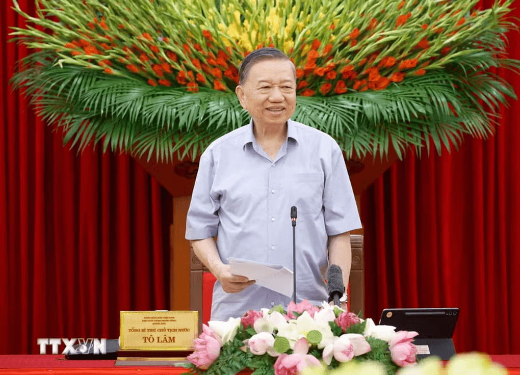 Cần chuyển từ đại học truyền đạt kiến thức sang sáng tạo tri thức - 1