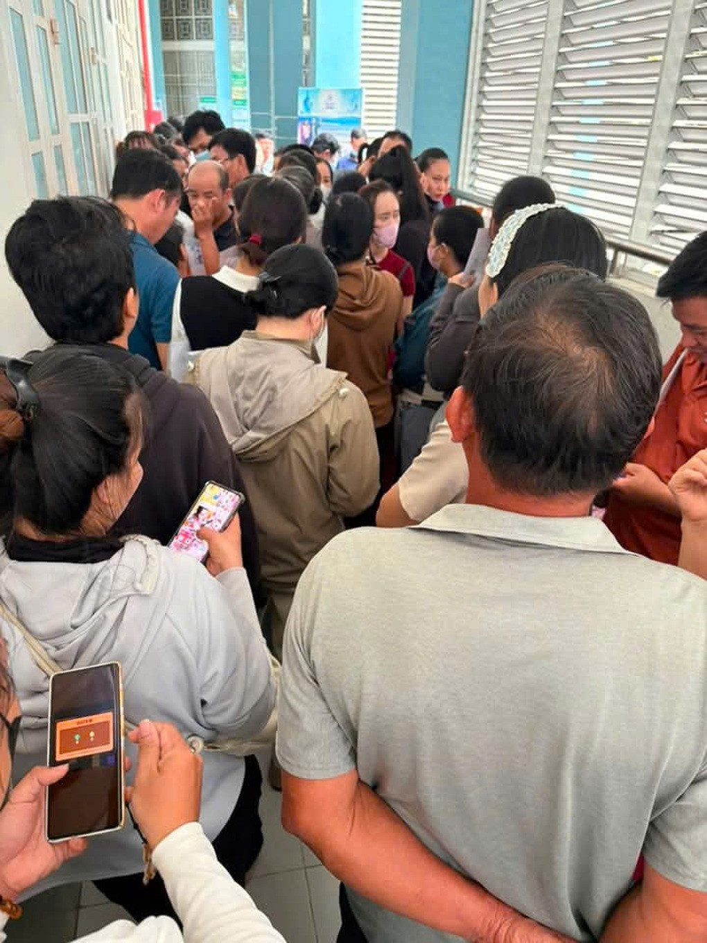 Điểm nhấn trong mùa tuyển sinh đặc biệt ở TPHCM sau sáp nhập - 1