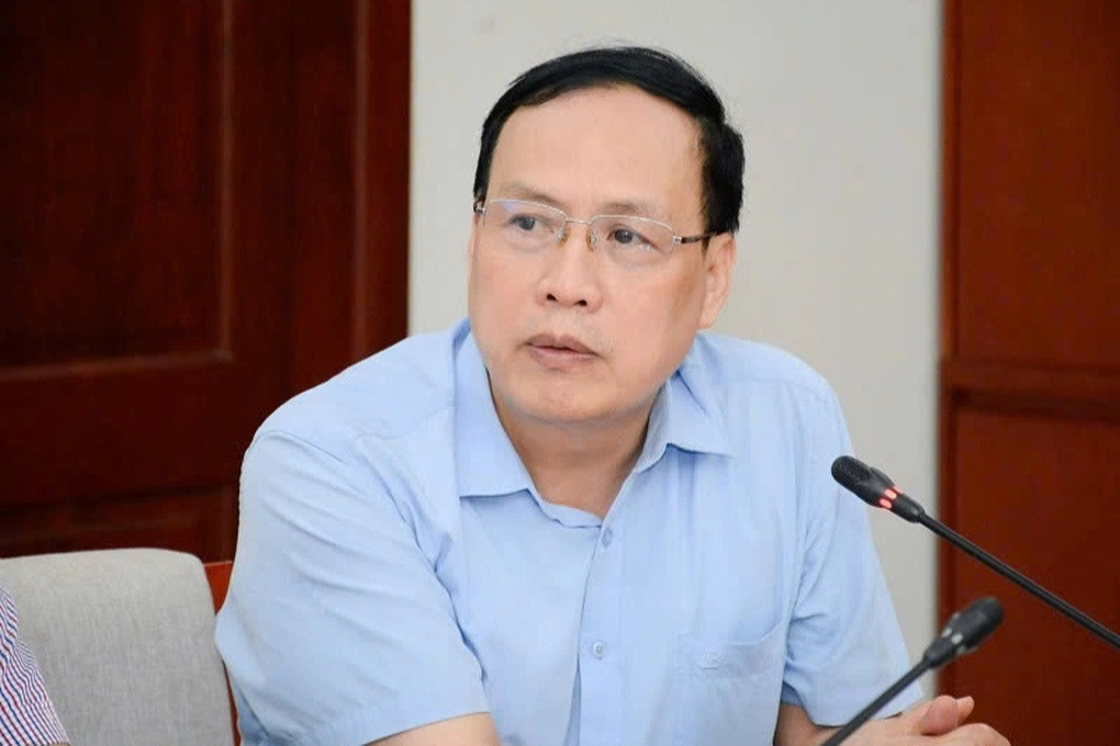 Cần chuyển từ đại học truyền đạt kiến thức sang sáng tạo tri thức - 2