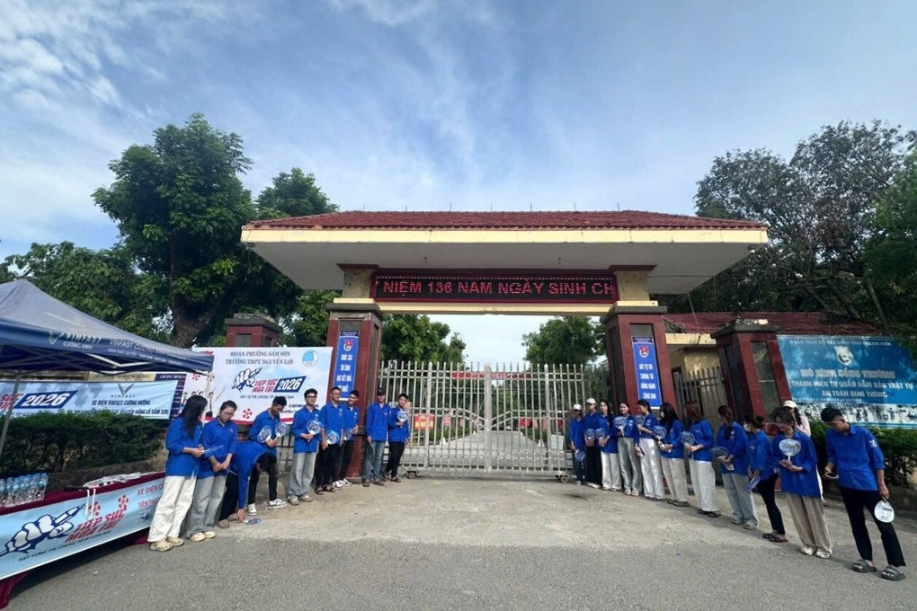 Sau phúc khảo, thí sinh được tăng 20,7 điểm, trúng tuyển nguyện vọng 1 - 1