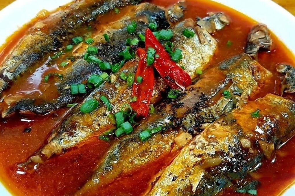 Ra chợ đừng bỏ qua 3 loại cá được ví như cá hồi bình dân - 1