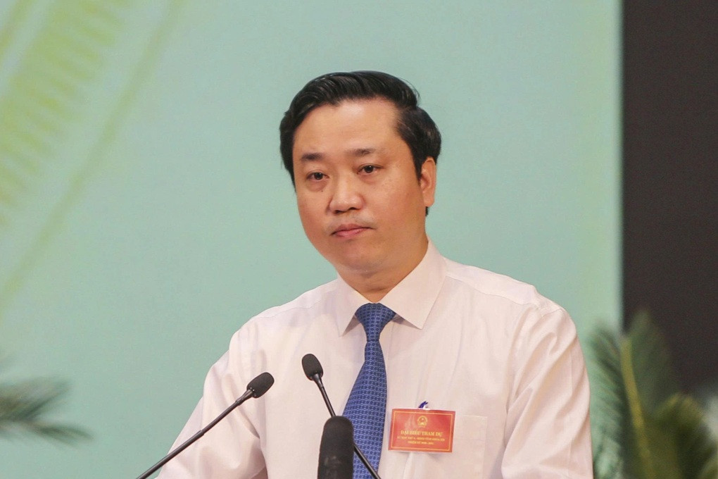 Đại biểu chất vấn, Giám đốc Sở GDĐT giải trình điểm nghẽn cần tháo gỡ - 2