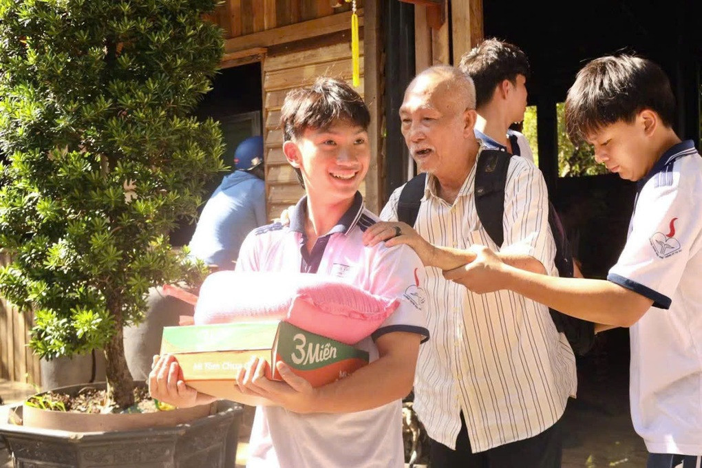 Chọn môn học ở lớp 10: Ba lưu ý quan trọng học sinh cần lưu ý - 2