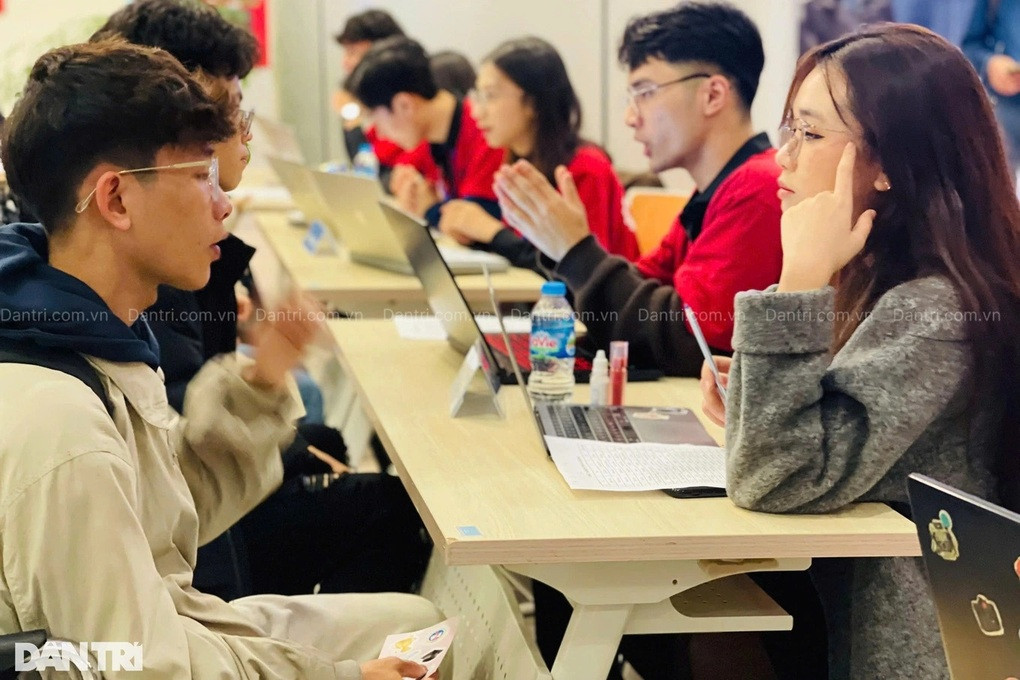 Bị “tố” từ chối thí sinh có chứng chỉ IELTS, ĐH Kinh tế Quốc dân nói gì? - 2