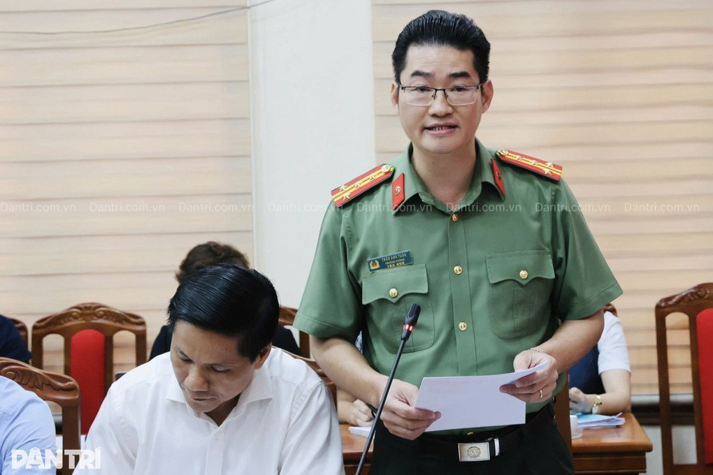 Sai phạm điểm thi tại Tuyên Quang, Quảng Trị xuất phát từ hành vi cố ý - 1