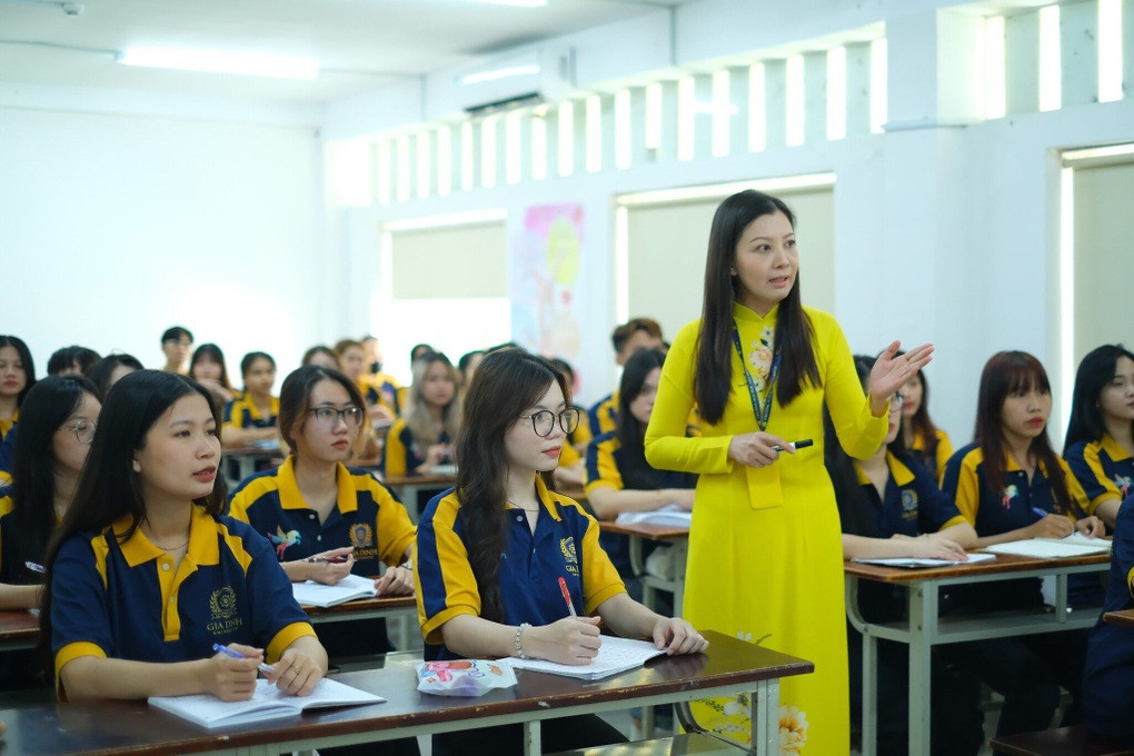 7 chính sách giáo dục mới từ tháng 8, cấm dạy trước chương trình tiểu học - 2
