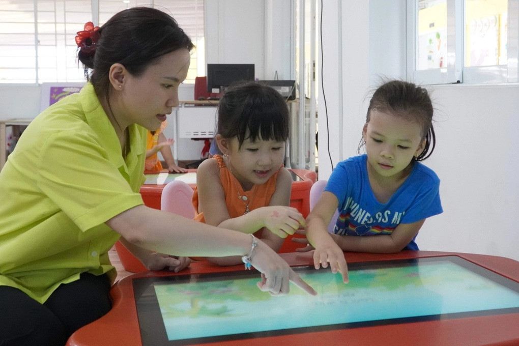 7 chính sách giáo dục mới từ tháng 8, cấm dạy trước chương trình tiểu học - 3