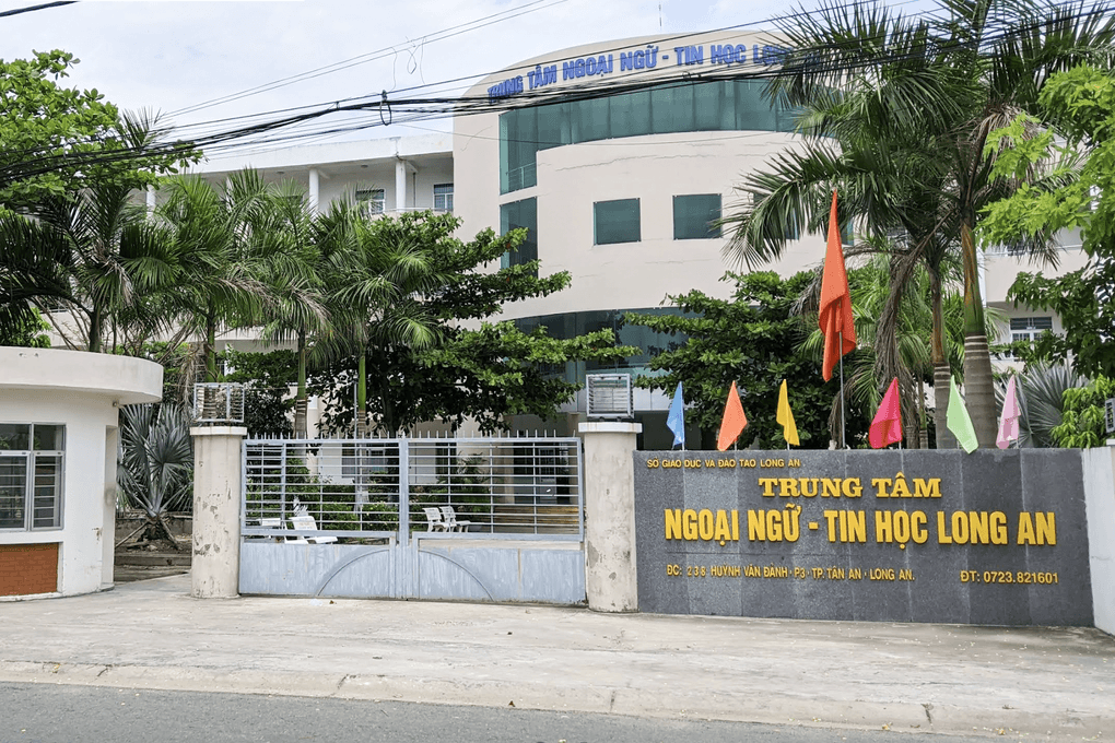 Tây Ninh dự kiến giảm 443 cơ sở giáo dục công lập - 2