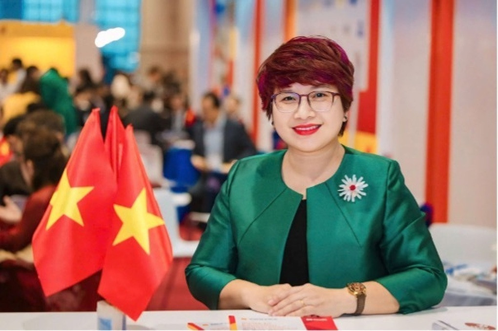 Khi du học tại chỗ không là lựa chọn của gia đình, mà là định hướng chiến lược quốc gia - 1