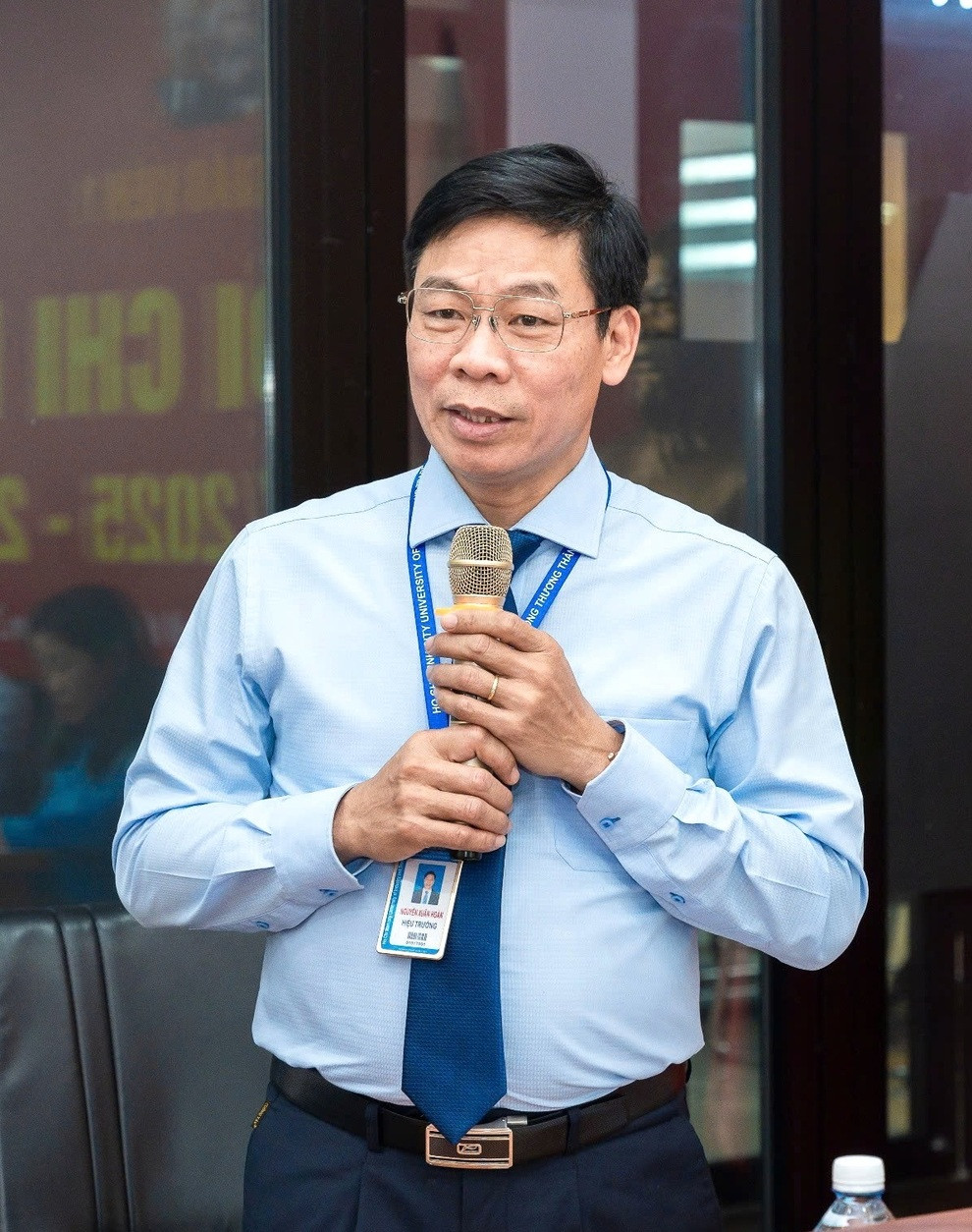 Sắp xếp đại học: Giảm đầu mối để tiền đi vào giảng đường, không vào bộ máy - 1