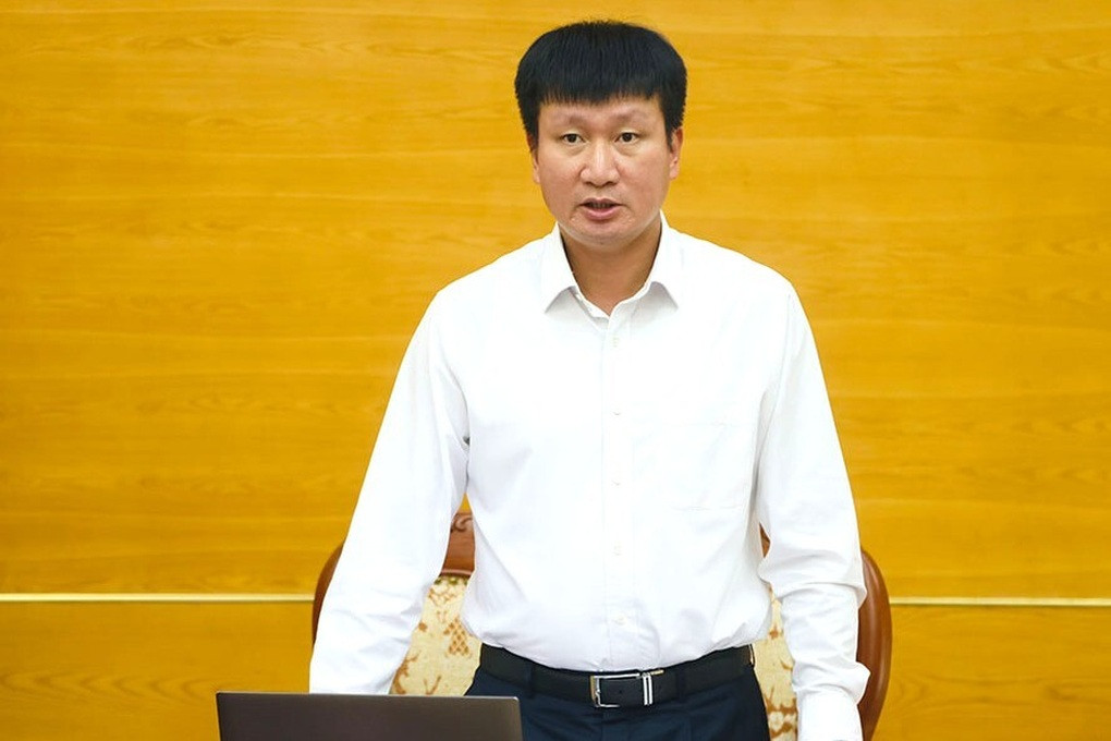 Bí thư Ninh Bình nêu điều kiện chọn hiệu trưởng, hiệu phó sau sắp xếp - 3