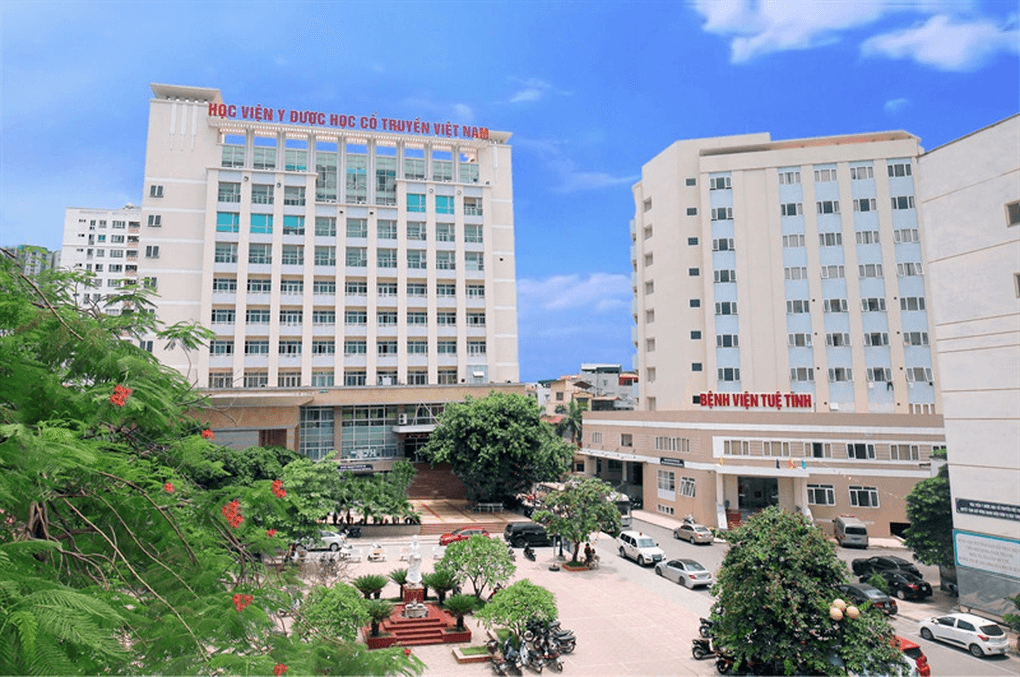 Sinh viên phản ánh học phí tăng gấp đôi, Học viện Y - Dược nói gì? - 2