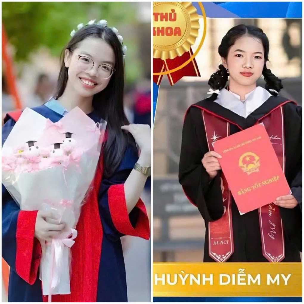 Lộ diện 45 thí sinh trúng tuyển tuyệt đối 30/30 vào Đại học Y dược TPHCM - 1