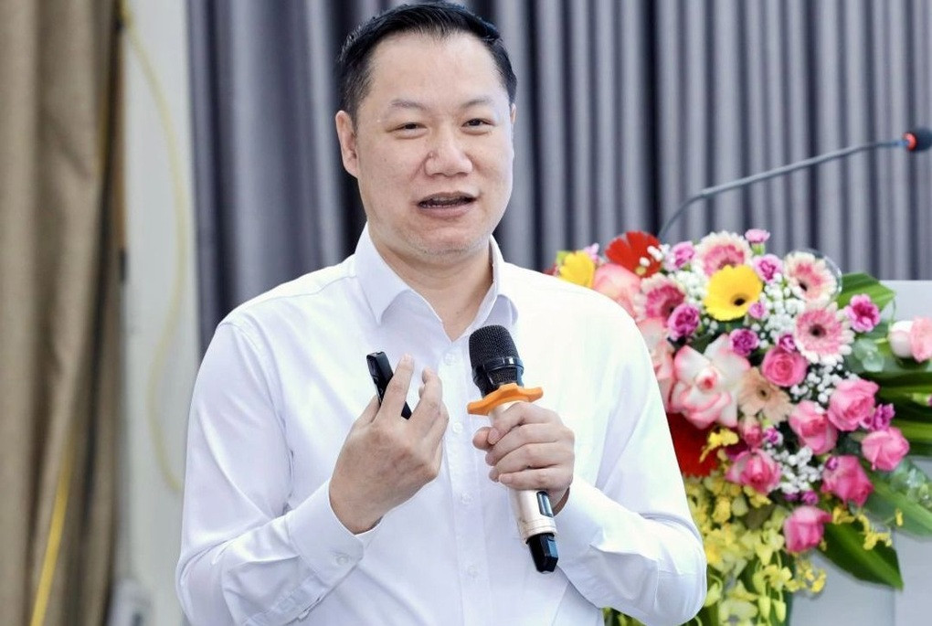 Ba đại học của Việt Nam đăng ký trở thành tinh hoa - 2