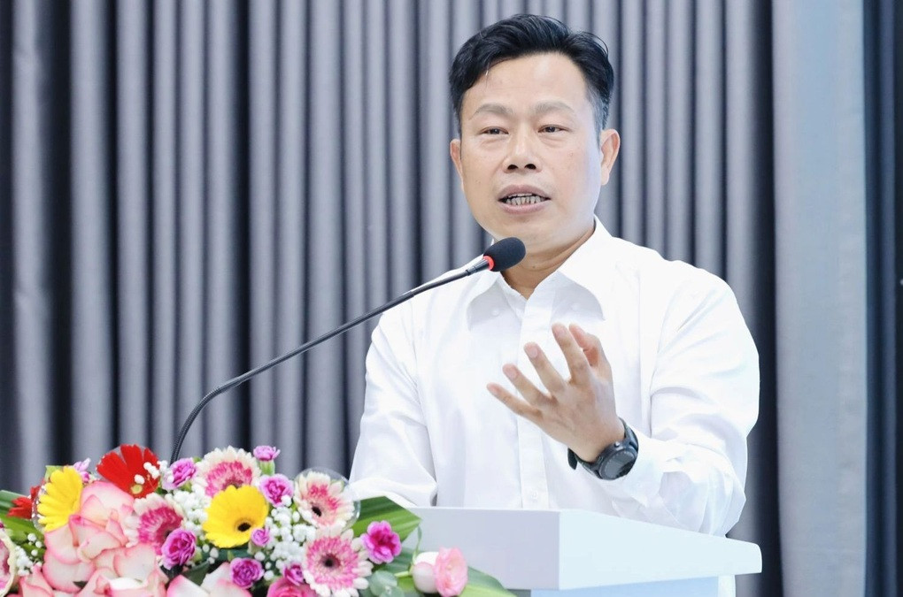 Ba đại học của Việt Nam đăng ký trở thành tinh hoa - 1