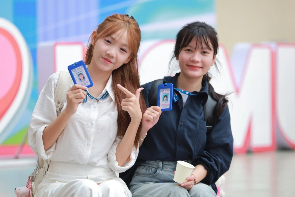 Điểm chuẩn Sư phạm cao “ngất ngưởng”, chạm ngưỡng 30: Nhà trường nói gì? - 1