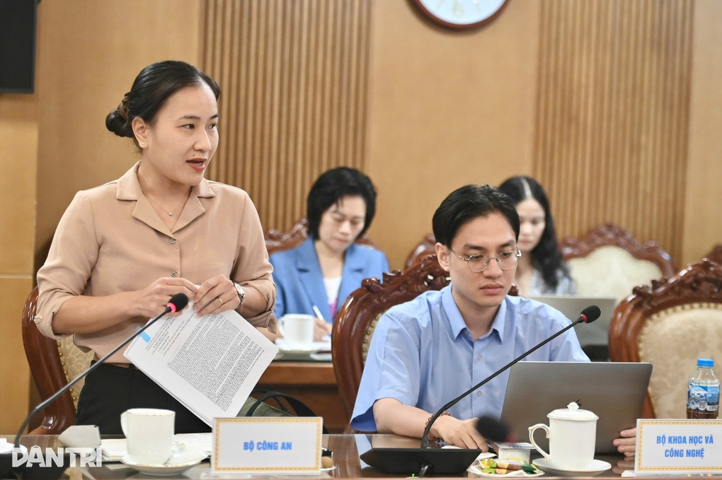 Bộ GDĐT số hoá hơn 16 triệu học bạ và 8,7 triệu văn bằng, chứng chỉ - 4