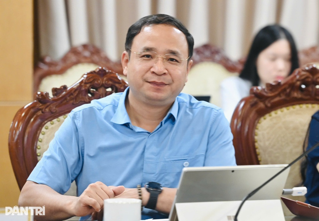 Dự kiến giảm 5 cơ sở giáo dục đại học và 12 cơ sở giáo dục nghề - 2