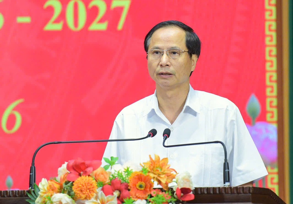 Một phường có 11 hiệu trưởng, phó hiệu trưởng xin xuống làm giáo viên - 3