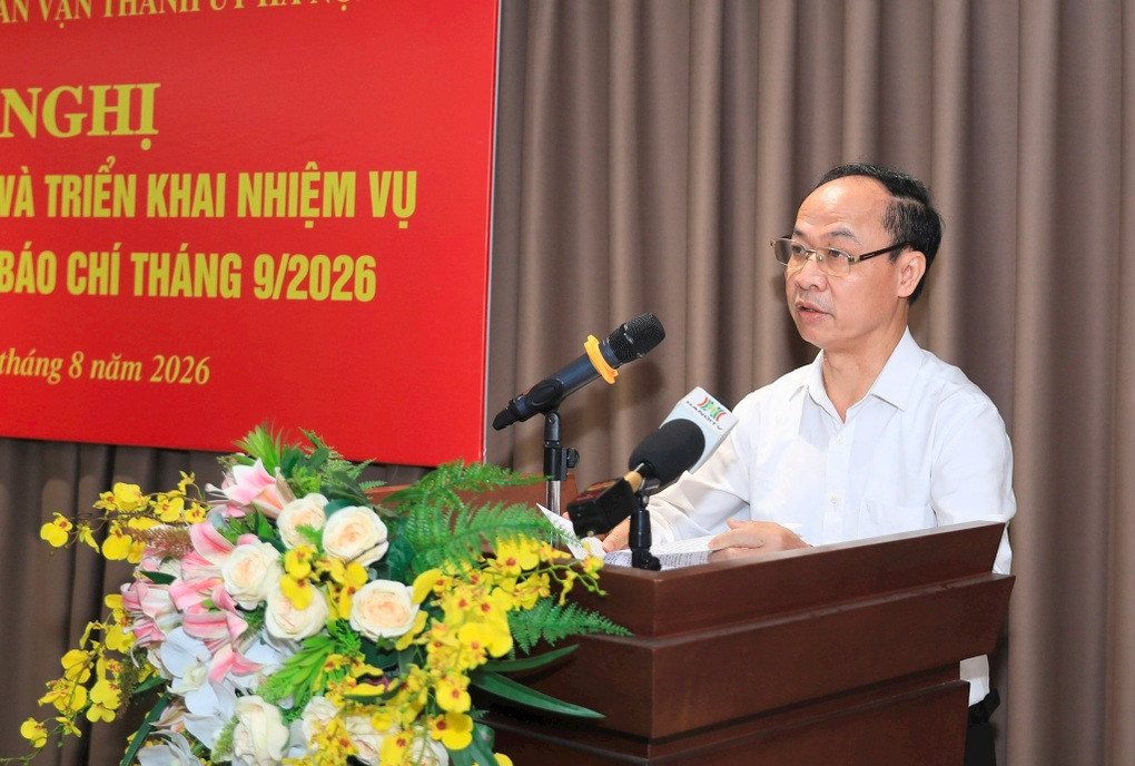 Hà Nội thông tin về vấn đề tuyển sinh vào lớp 10 - 1
