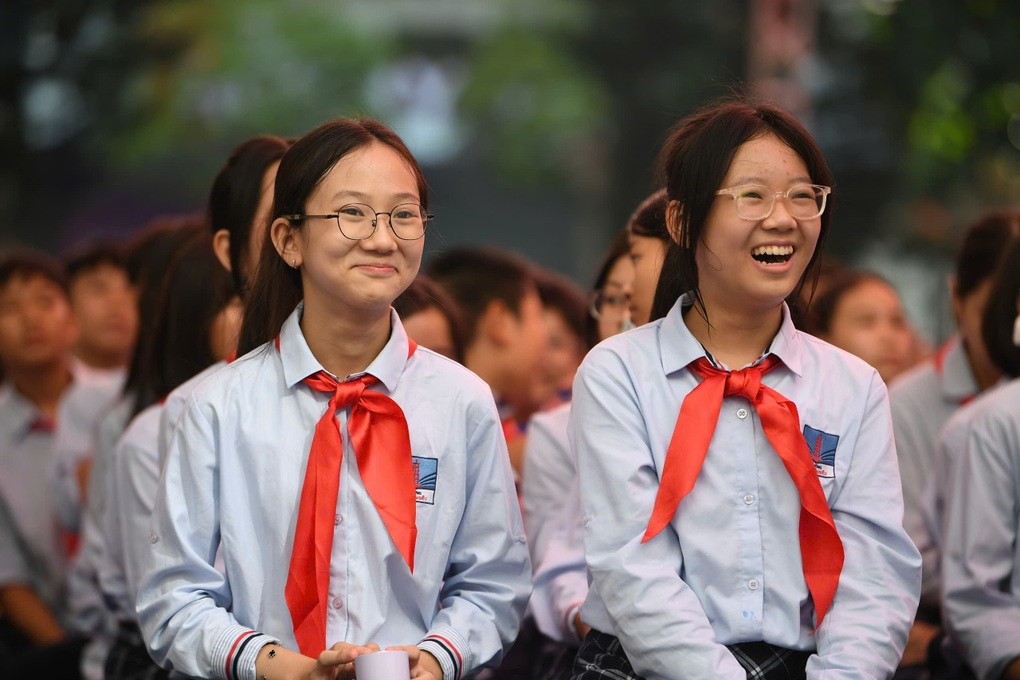 Từ yêu cầu của Tổng Bí thư, Chủ tịch nước Tô Lâm: Giáo dục cần hướng tới những con người thế nào? - 3