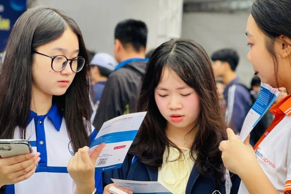 Từ yêu cầu của Tổng Bí thư, Chủ tịch nước Tô Lâm: Giáo dục cần hướng tới những con người thế nào? - 4