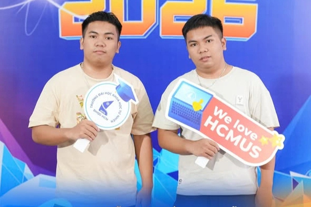 Điểm danh dàn thủ khoa đình đám trúng tuyển các đại học top đầu TPHCM - 4