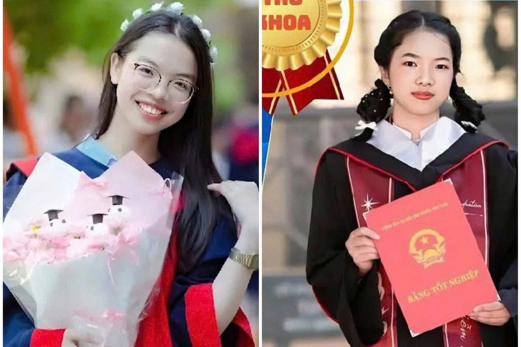 Điểm danh dàn thủ khoa đình đám trúng tuyển các đại học top đầu TPHCM - 1
