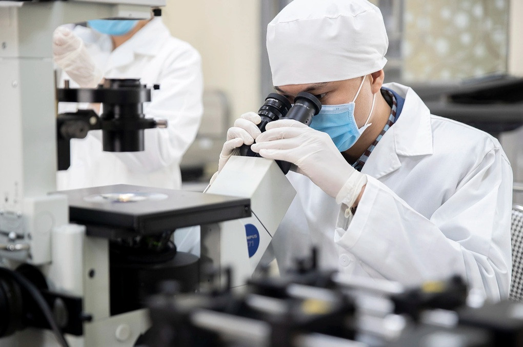“Cú hích” nào khiến thí sinh đổ xô học ngành STEM? - 1