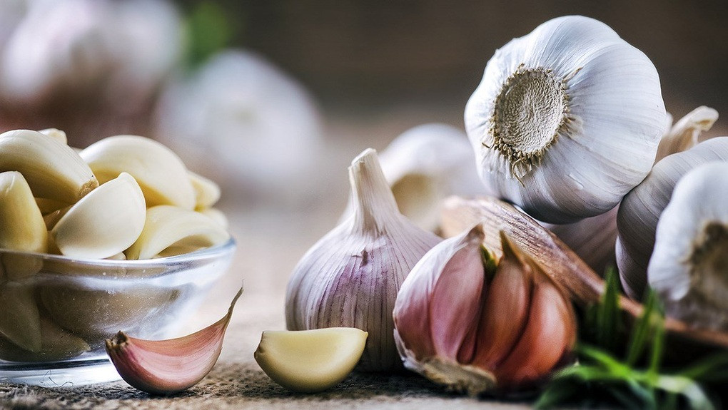 Tỏi có thể trở thành “siêu thực phẩm” nếu chế biến đúng cách - 1
