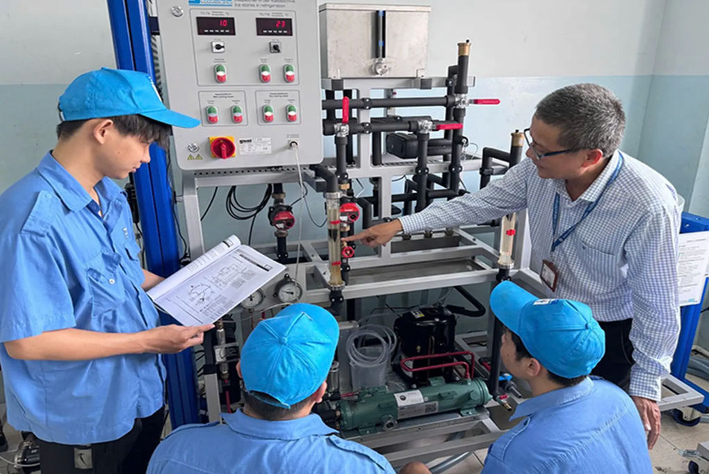 9 chính sách giáo dục có hiệu lực từ tháng 9 - 3