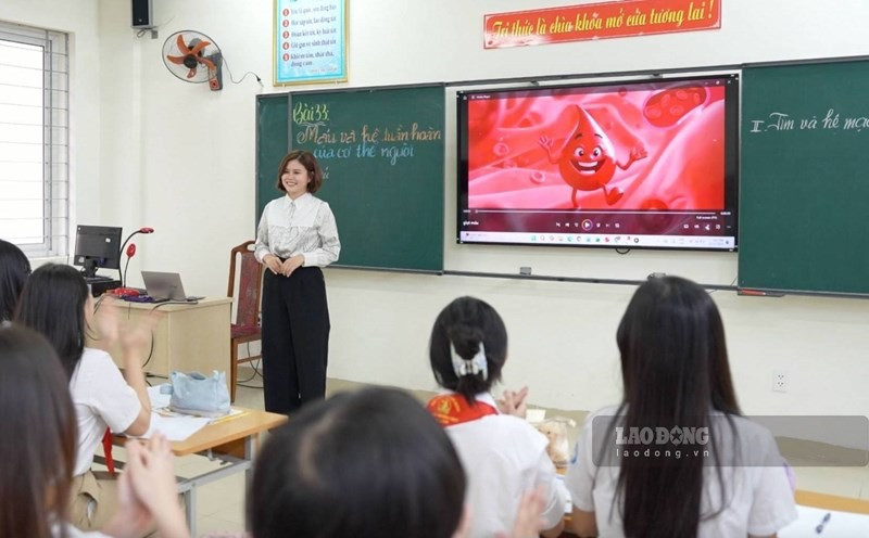 Hạn chót để giáo viên được xét thăng hạng chức danh nghề nghiệp