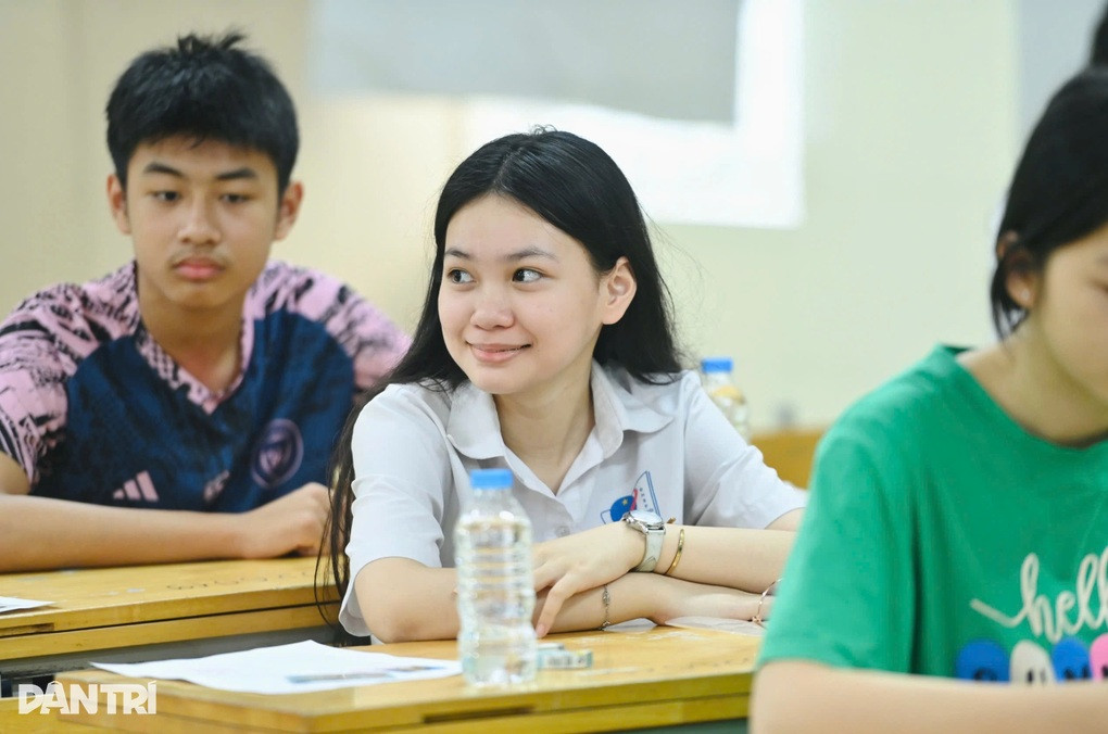 Thi vào lớp 10: Cần chiến lược lâu dài thay vì chỉ lựa chọn thi 2 hay 3 môn - 1