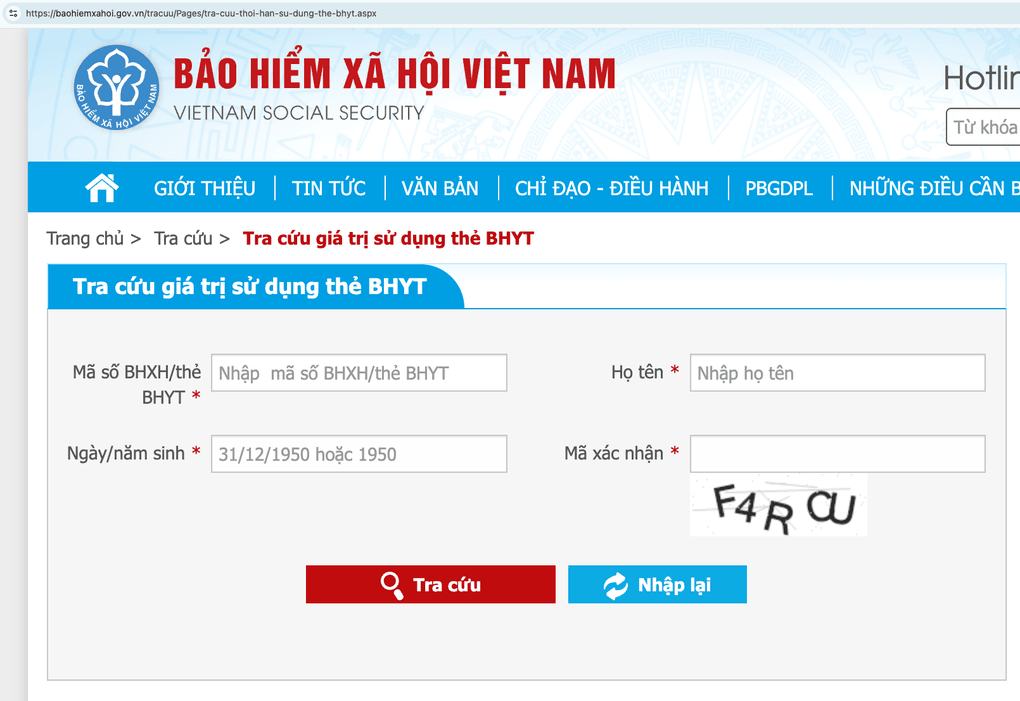 Từ tháng 9, phụ huynh sử dụng thẻ BHYT của con theo cách mới - 2