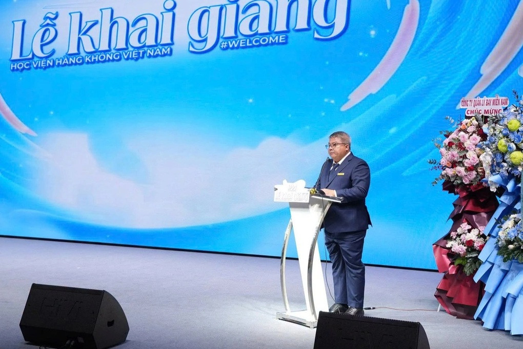 Thấm thía lời gan ruột của các hiệu trưởng gửi tân sinh viên đầu năm học - 5