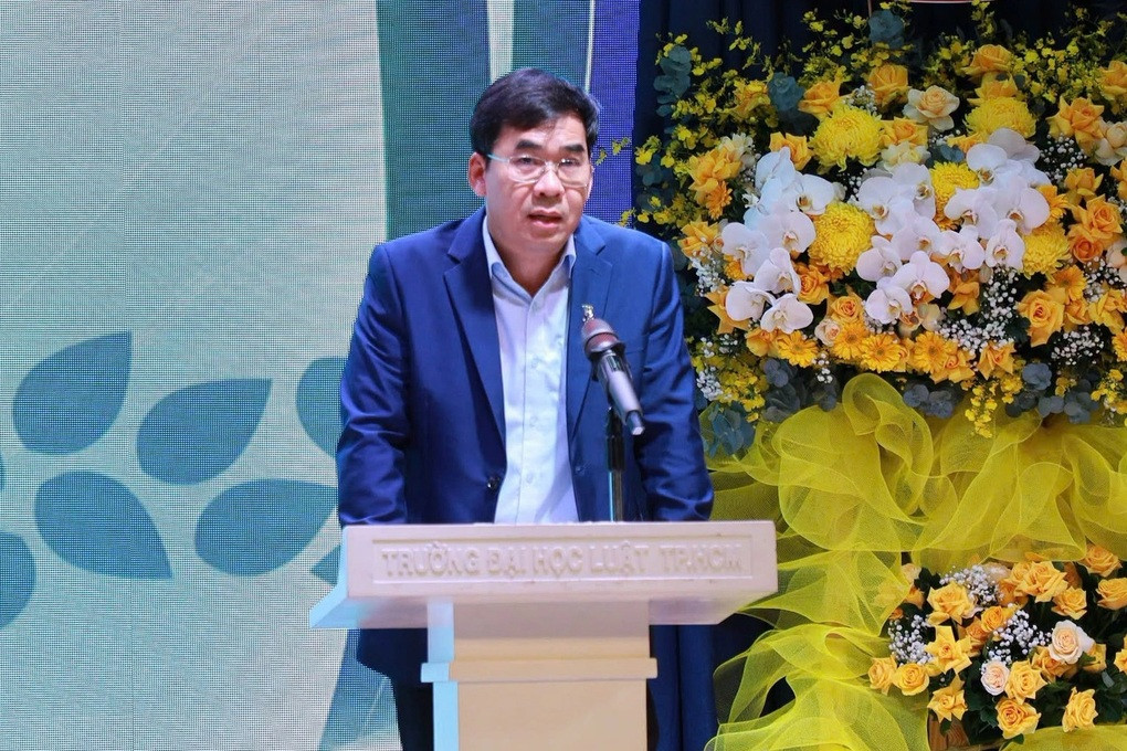 Thấm thía lời gan ruột của các hiệu trưởng gửi tân sinh viên đầu năm học - 4