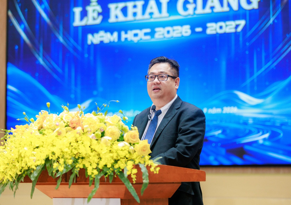 Thấm thía lời gan ruột của các hiệu trưởng gửi tân sinh viên đầu năm học - 2
