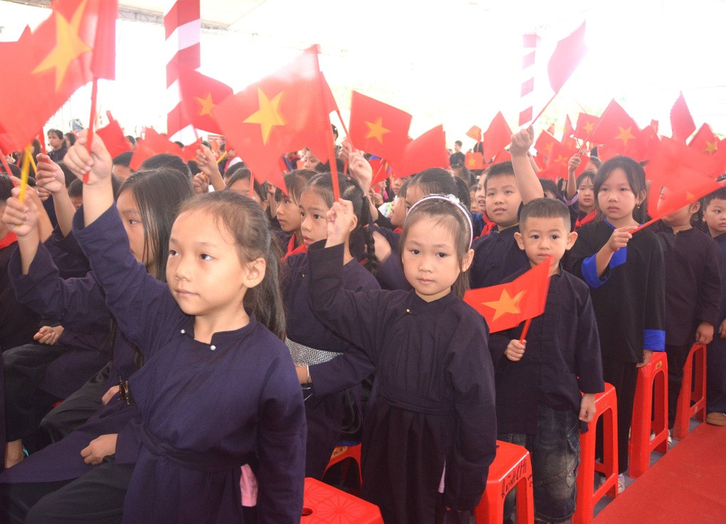 Bức thư đầy tâm huyết của chủ tịch tỉnh gửi 11 hiệu trưởng trường nội trú - 4