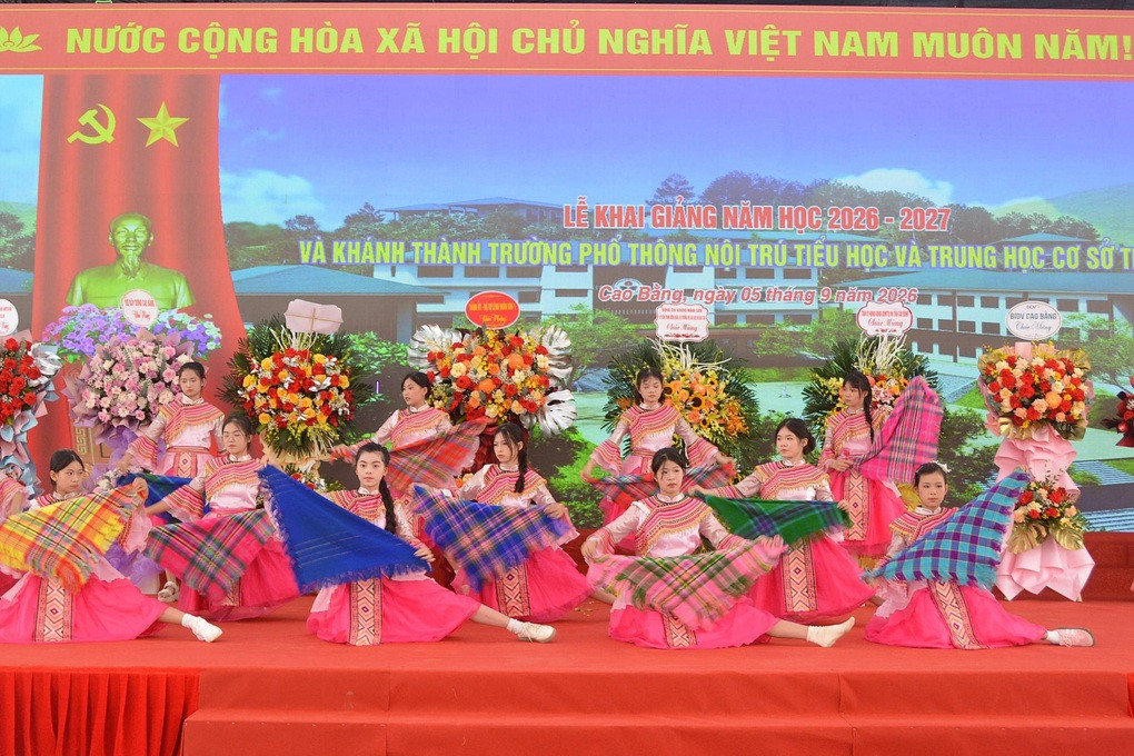 Bức thư đầy tâm huyết của chủ tịch tỉnh gửi 11 hiệu trưởng trường nội trú - 3