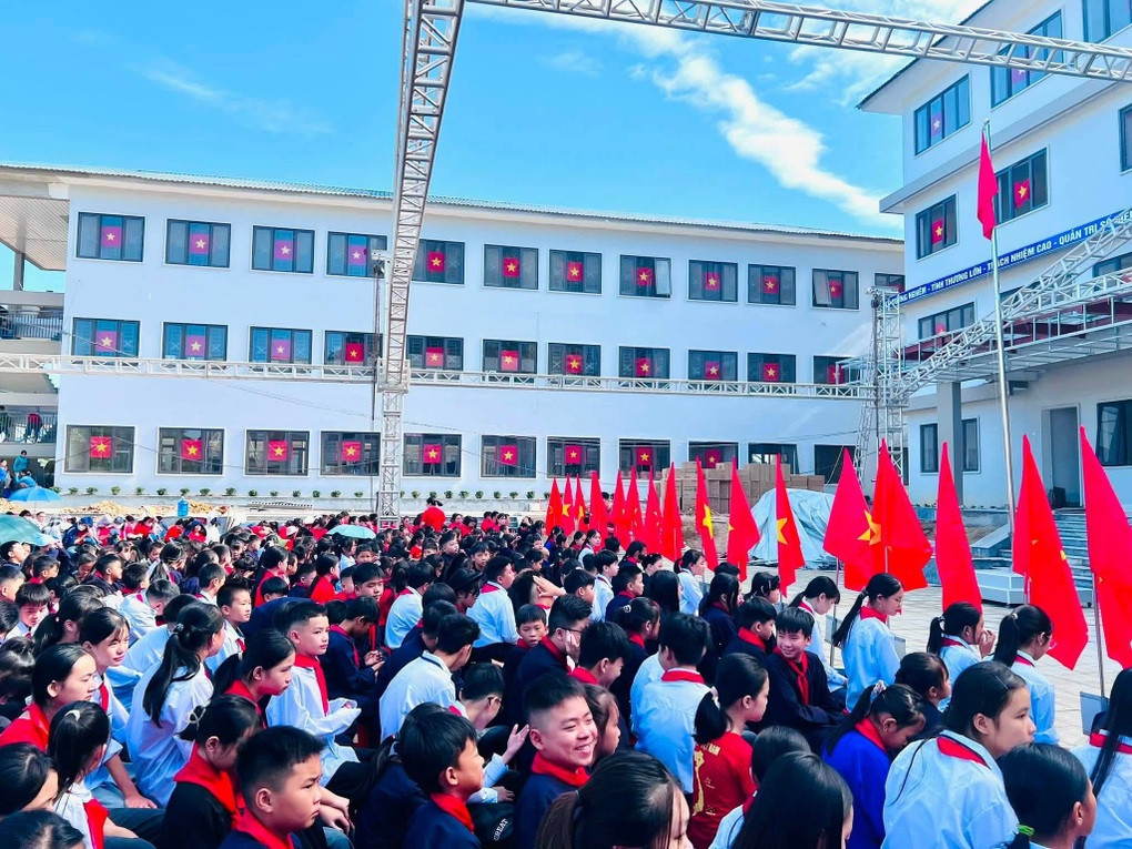 Bức thư đầy tâm huyết của chủ tịch tỉnh gửi 11 hiệu trưởng trường nội trú - 2