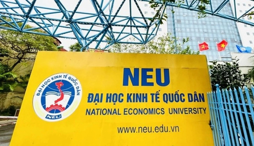 Lý do Đại học Kinh tế Quốc dân xóa tên 43 sinh viên - 1