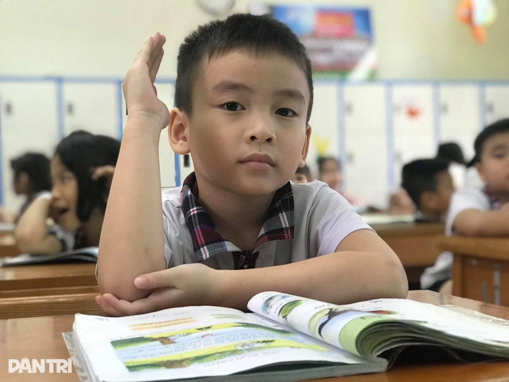 Điều chỉnh chương trình và SGK: “Bộ lắng nghe nhưng phải thận trọng” - 1