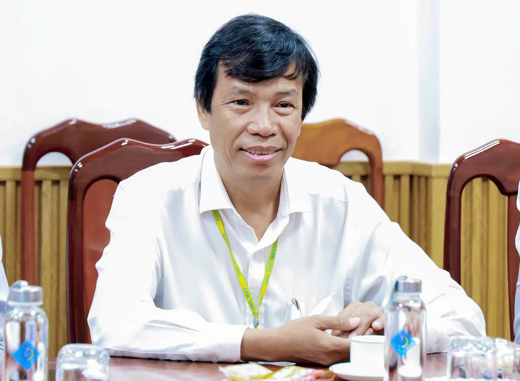 Đại học Cần Thơ có quyền Giám đốc - 1