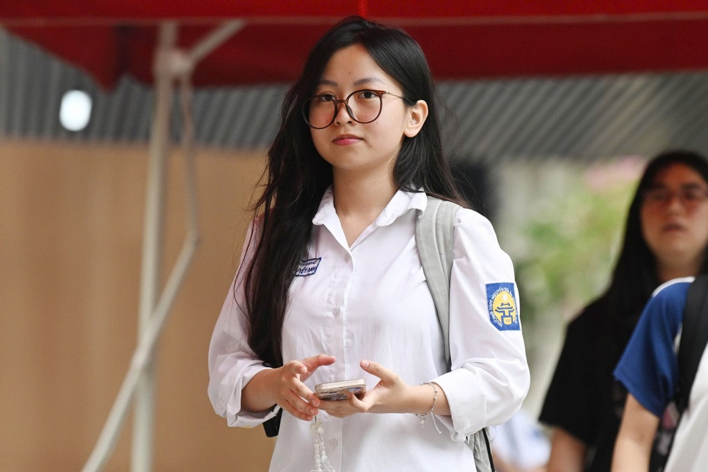 Bỏ điểm cộng IELTS, siết phương thức tuyển sinh: Cần nhưng đừng để sốc! - 2