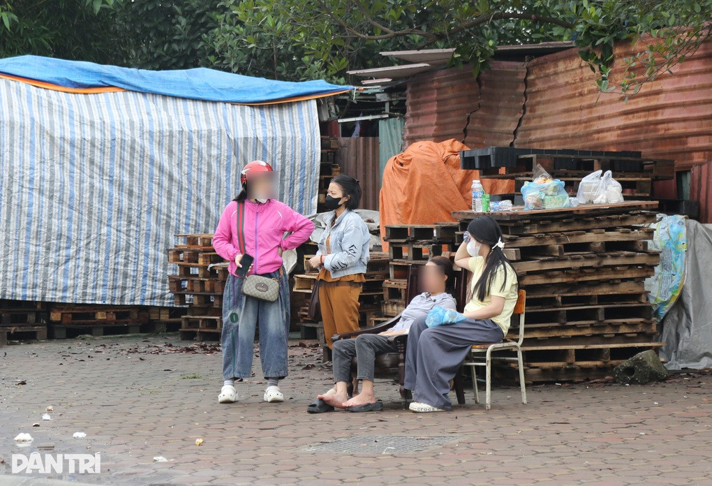 Tìm thấy thi thể nam sinh viên năm nhất bị nước cuốn trôi ở Hà Nội - 2