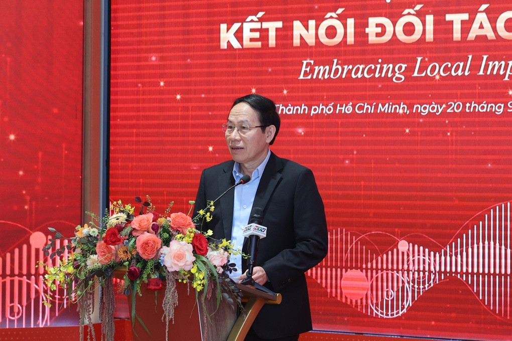 Phó Thủ tướng lưu ý tình trạng nghiên cứu khoa học “xong rồi để đó” - 1